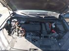 2024 Honda Cr-v Hybrid Sport-l Черный vin: 5J6RS5H80RL002913
