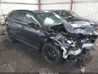 2025 Honda Cr-v Hybrid Sport-l Blue vin: 5J6RS5H83SL008677