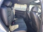 2025 Honda Cr-v Sport-l Серебряный vin: 5J6RS5H85SL007580