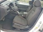 2025 Honda Cr-v Sport Белый vin: 5J6RS6H50SL043222