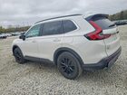 2025 Honda Cr-v Sport Белый vin: 5J6RS6H50SL043222