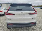 2025 Honda Cr-v Sport Белый vin: 5J6RS6H50SL043222