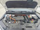2025 Honda Cr-v Sport Белый vin: 5J6RS6H50SL043222