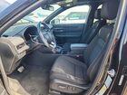 2024 Honda Cr-v Sport Черный vin: 5J6RS6H58RL001200