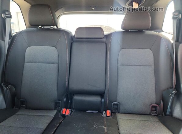5J6RS6H58RL001200 2024 HONDA CR-V Черный Вид задних сидений