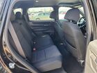 2024 Honda Cr-v Sport Черный vin: 5J6RS6H58RL001200