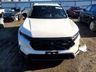 2025 Honda Cr-v Sport-l Белый vin: 5J6RS6H80SL042615