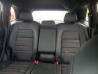 2024 Honda Cr-v Sport-l White vin: 5J6RS6H86RL006552