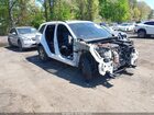 2024 Honda Cr-v Hybrid Sport-l White vin: 5J6RS6H8XRL024097