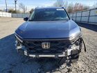 2025 Honda Cr-v Sport-l Blue vin: 5J6RS6H8XSL026308 2025 Honda Cr-v Sport-l Blue vin: 5J6RS6H8XSL026308