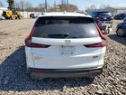 2025 Honda Cr-v Sport Touring Белый vin: 5J6RS6H90SL034944