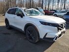 2023 Honda Cr-v Sport Touring Белый vin: 5J6RS6H91PL005797 2023 Honda Cr-v Sport Touring Белый vin: 5J6RS6H91PL005797