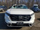 2023 Honda Cr-v Sport Touring Белый vin: 5J6RS6H91PL005797 2023 Honda Cr-v Sport Touring Белый vin: 5J6RS6H91PL005797