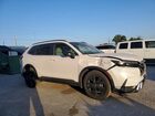 2025 Honda Cr-v Sport Touring Белый vin: 5J6RS6H93SL039183