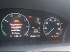2023 Honda Cr-v Hybrid Sport Touring White vin: 5J6RS6H97PL005366