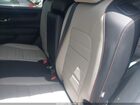 2023 Honda Cr-v Hybrid Sport Touring White vin: 5J6RS6H97PL005366