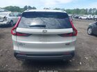 2023 Honda Cr-v Hybrid Sport Touring White vin: 5J6RS6H97PL005366