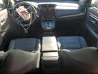 2022 Honda Cr-v Exl Gray vin: 5J6RT6H80NL017554 2022 Honda Cr-v Exl Gray vin: 5J6RT6H80NL017554