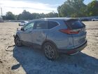 2022 Honda Cr-v Exl Gray vin: 5J6RT6H80NL017554 2022 Honda Cr-v Exl Gray vin: 5J6RT6H80NL017554