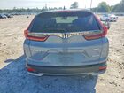2022 Honda Cr-v Exl Gray vin: 5J6RT6H80NL017554 2022 Honda Cr-v Exl Gray vin: 5J6RT6H80NL017554