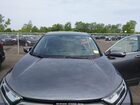 2022 Honda Cr-v Hybrid Ex-l Gray vin: 5J6RT6H85NL007103