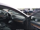 2022 Honda Cr-v Hybrid Ex-l Gray vin: 5J6RT6H85NL007103