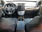 2022 Honda Cr-v Touring Белый vin: 5J6RT6H98NL012823