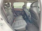 2022 Honda Cr-v Touring Белый vin: 5J6RT6H99NL057284