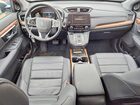 2022 Honda Cr-v Touring Белый vin: 5J6RT6H99NL057284