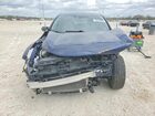 2020 Honda Cr-v Lx Blue vin: 5J6RW1H27LL009826