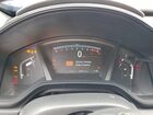 2020 Honda Cr-v Lx Blue vin: 5J6RW1H27LL009826