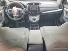 2020 Honda Cr-v Lx Blue vin: 5J6RW1H27LL009826
