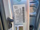 2019 Honda Cr-v Ex Серебряный vin: 5J6RW1H53KA027809