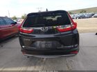 2019 Honda Cr-v Ex Black vin: 5J6RW1H56KA006484
