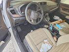 2020 Honda Cr-v Ex Пожар vin: 5J6RW1H56LL002649