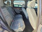 2021 Honda Cr-v Ex Серый vin: 5J6RW1H5XML004860
