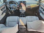 2021 Honda Cr-v Ex Серый vin: 5J6RW1H5XML004860