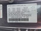 2021 Honda Cr-v Ex Серый vin: 5J6RW1H5XML004860