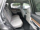 2020 Honda Cr-v 2wd Ex-l Серый vin: 5J6RW1H80LL011891