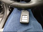 2020 Honda Cr-v 2wd Ex-l Серый vin: 5J6RW1H80LL011891