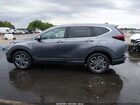 2020 Honda Cr-v 2wd Ex-l Серый vin: 5J6RW1H80LL011891