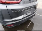 2020 Honda Cr-v 2wd Ex-l Серый vin: 5J6RW1H80LL011891