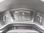 2020 Honda Cr-v 2wd Ex-l Серый vin: 5J6RW1H80LL011891