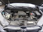2020 Honda Cr-v 2wd Ex-l Серый vin: 5J6RW1H80LL011891