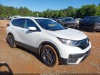 2020 Honda Cr-v 2wd Ex-l Белый vin: 5J6RW1H80LL014788