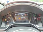 2019 Honda Cr-v Exl Burgundy vin: 5J6RW1H83KL006604