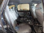 2019 Honda Cr-v Ex-l Серый vin: 5J6RW1H84KL006756