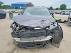 2019 Honda Cr-v Exl Gray vin: 5J6RW1H89KA028795