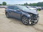 2019 Honda Cr-v Exl Gray vin: 5J6RW1H89KA028795