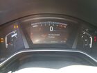 2019 Honda Cr-v Exl Gray vin: 5J6RW1H89KA028795